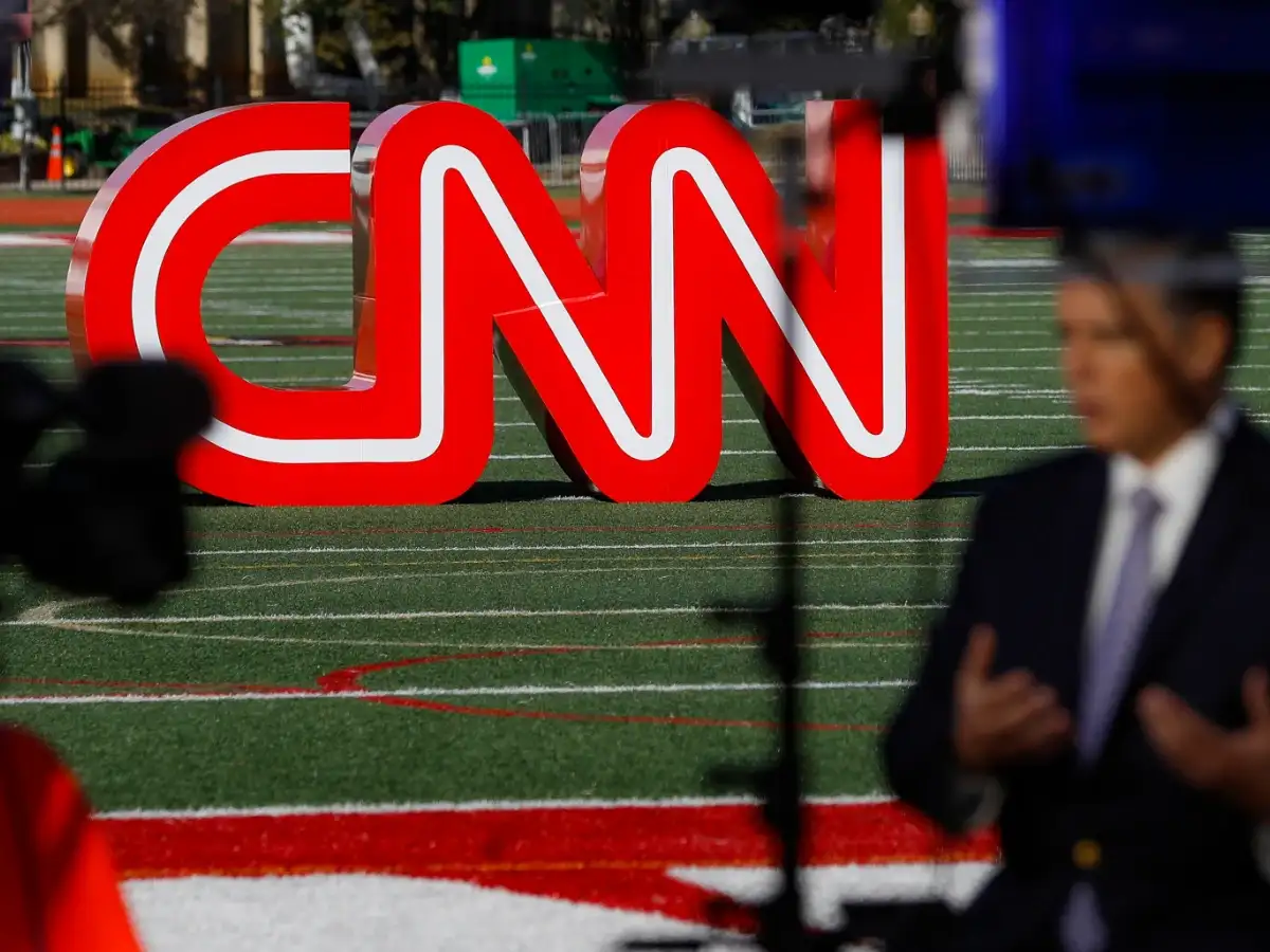 CNN’s new era begins as Skydance brings two news giants under one roof 