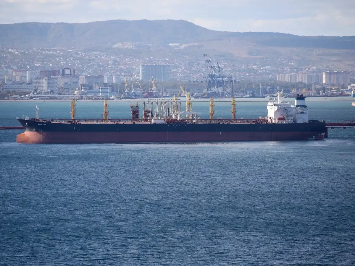 Chinese independent refiners turn to Iraq, Qatar as Iranian crude supplies dwindle 