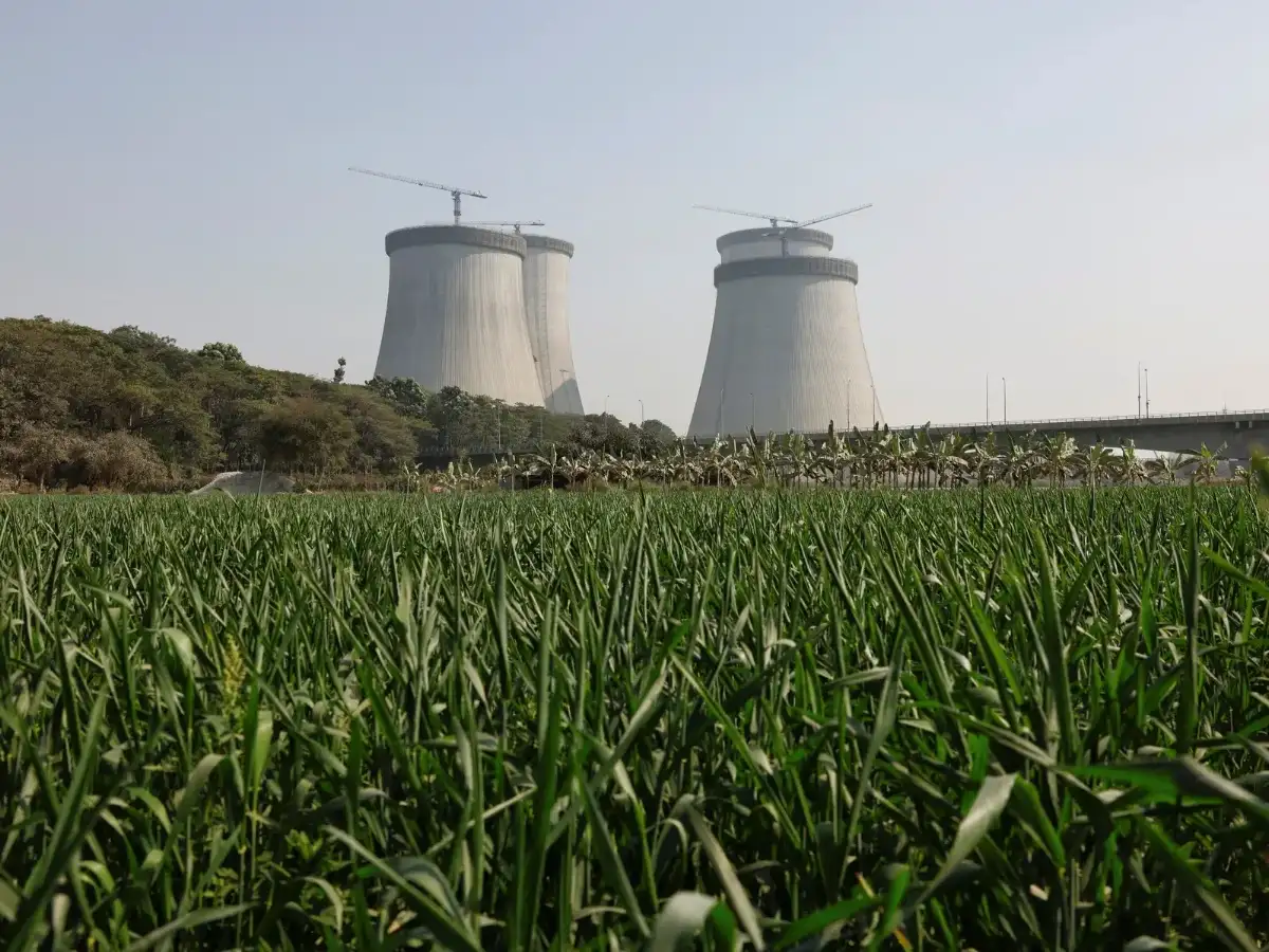 From sleepy village to nuclear hub, Rooppur waits for Bangladesh’s power breakthrough 