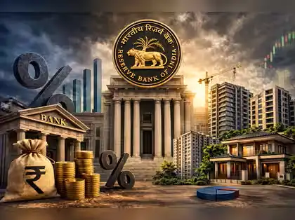RBI to hike repo rate by 25 bps? These rate sensitive sectors will be in focus on Wednesday
