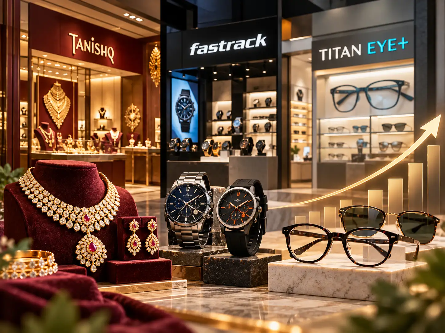 Titan Company shares in focus after Q2 business update. What is Nomura saying?