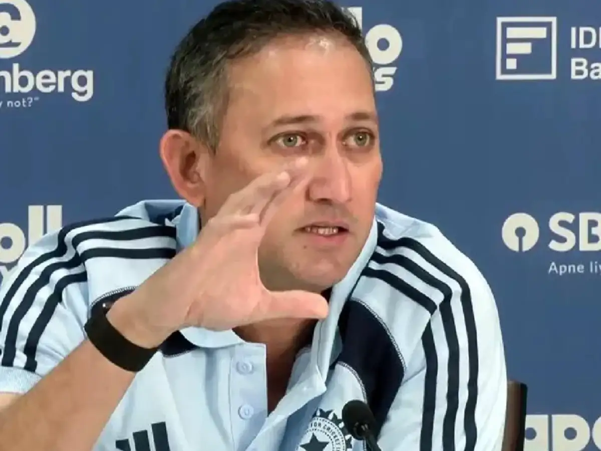 BCCI invites applications for Ajit Agarkar's replacement in men's selection committee 