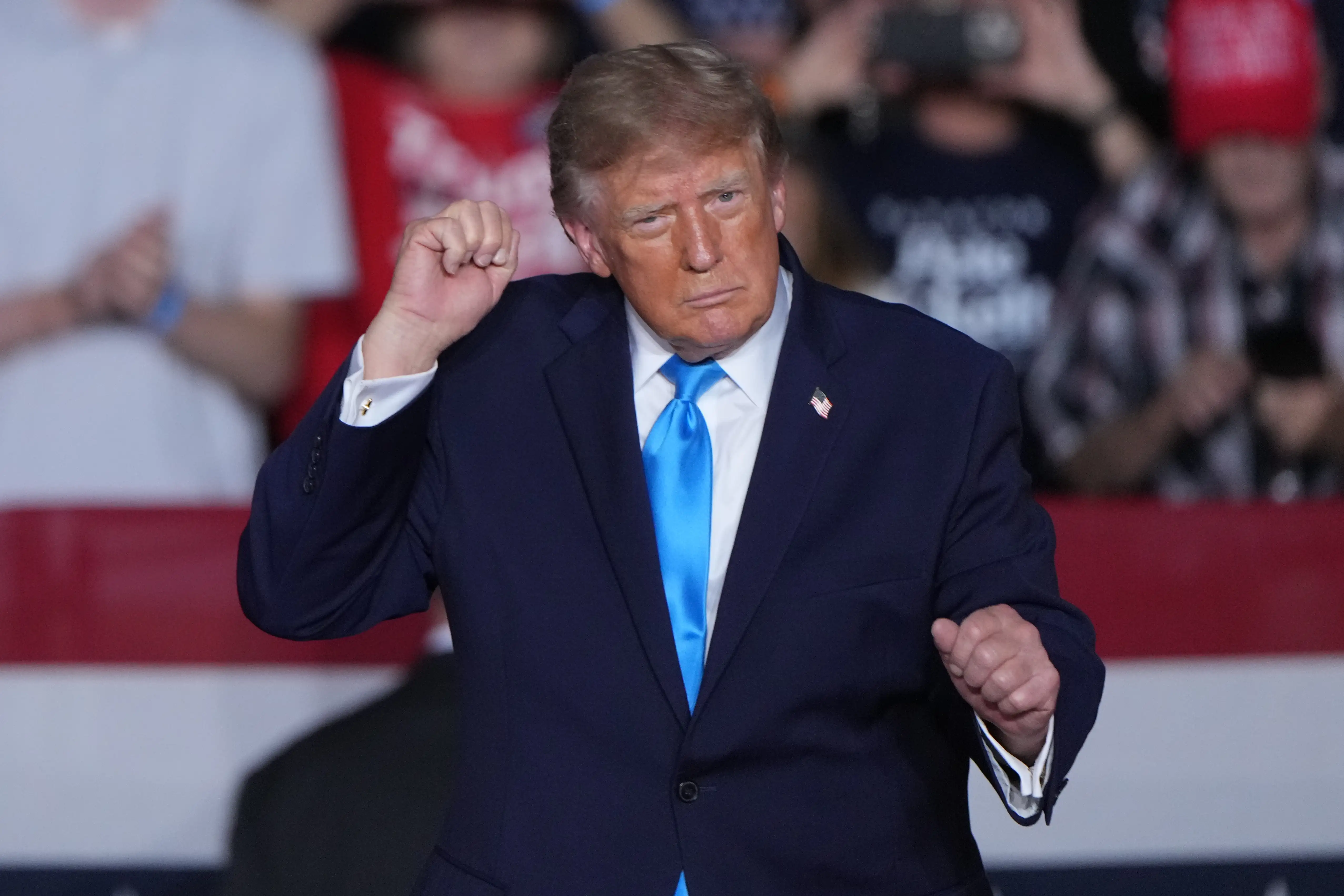 Can $1 billion buy victory in the midterm elections? Some Republicans fear the answer is no 