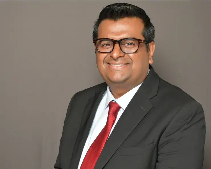 ETMarkets Smart Talk| Rising US yields could hit expensive mid, smallcaps harder: Harish Krishnan