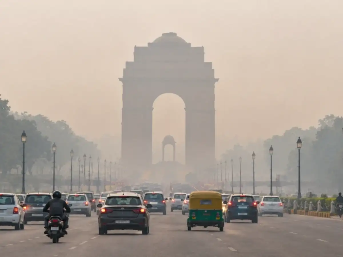 Delhi MCD anti-pollution plan: Civic body unveils plans to tackle yearly winter pollution this year 