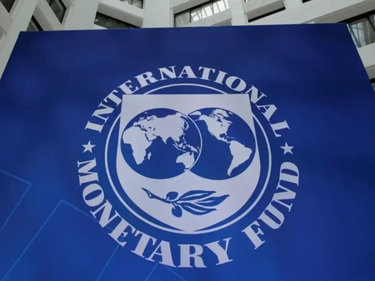 IMF chief warns energy shock, growing debt and AI risks threaten global growth 