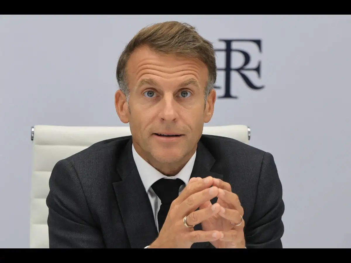 Global Market: France faces rising market pressure to rein in public finances