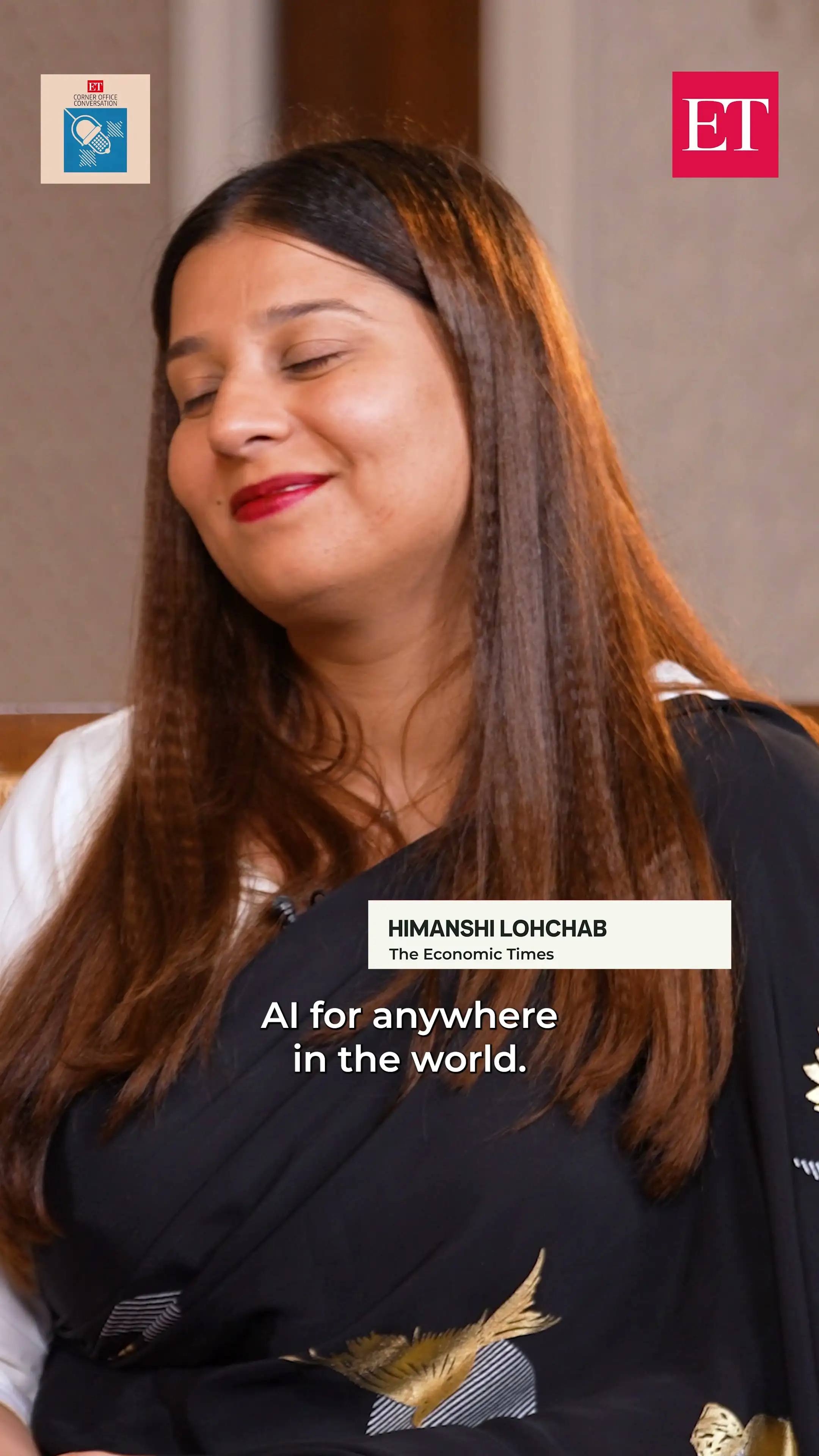 Fireflies.ai’s Krish Ramineni on Why India is AI’s Biggest Stress Test 