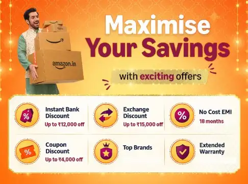 Image for MaximiseyourSavings