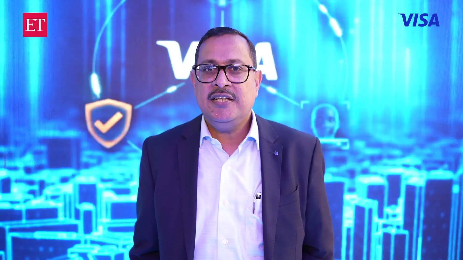 RBL Bank Launches a Zero Forex Markup Travel Card with Visa | Narendra Agarwal 