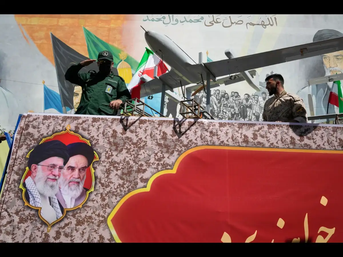 'Never a small price to pay': Can Iran attack Los Angeles or San Diego as Trump says? 