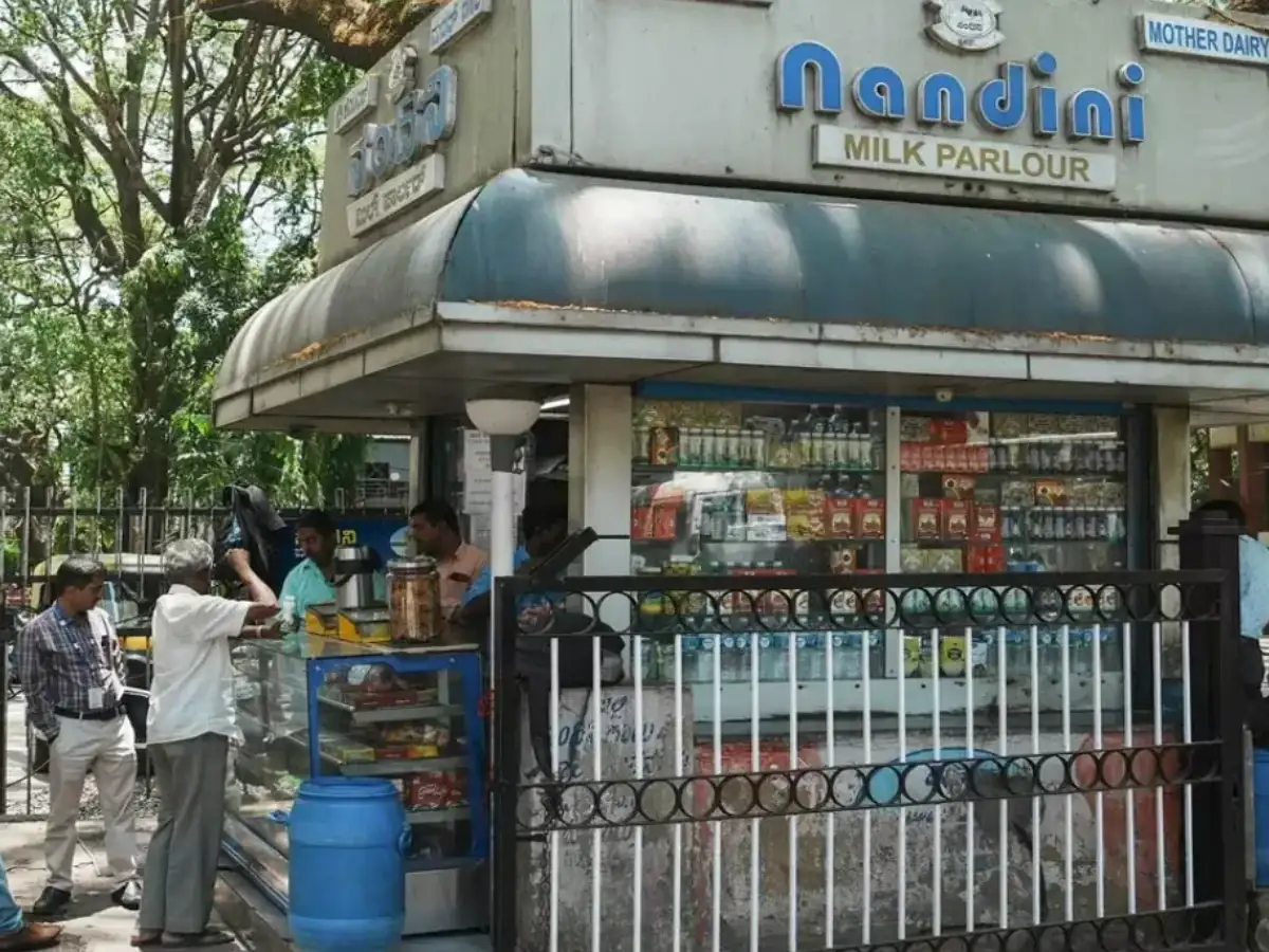 Nandini milk price hike: Karnataka clears Rs 8 per litre hike, blue-packet toned milk may cost Rs 54; EC nod awaited 