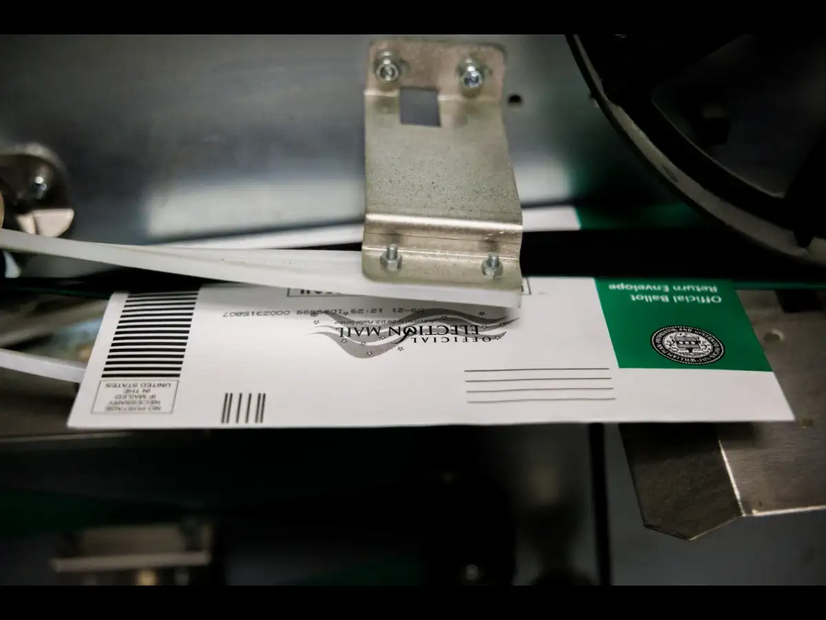 How to request your mail ballot again in Florida: If you voted by mail in 2024, you must re-request for 2026 by the October 22 deadline 