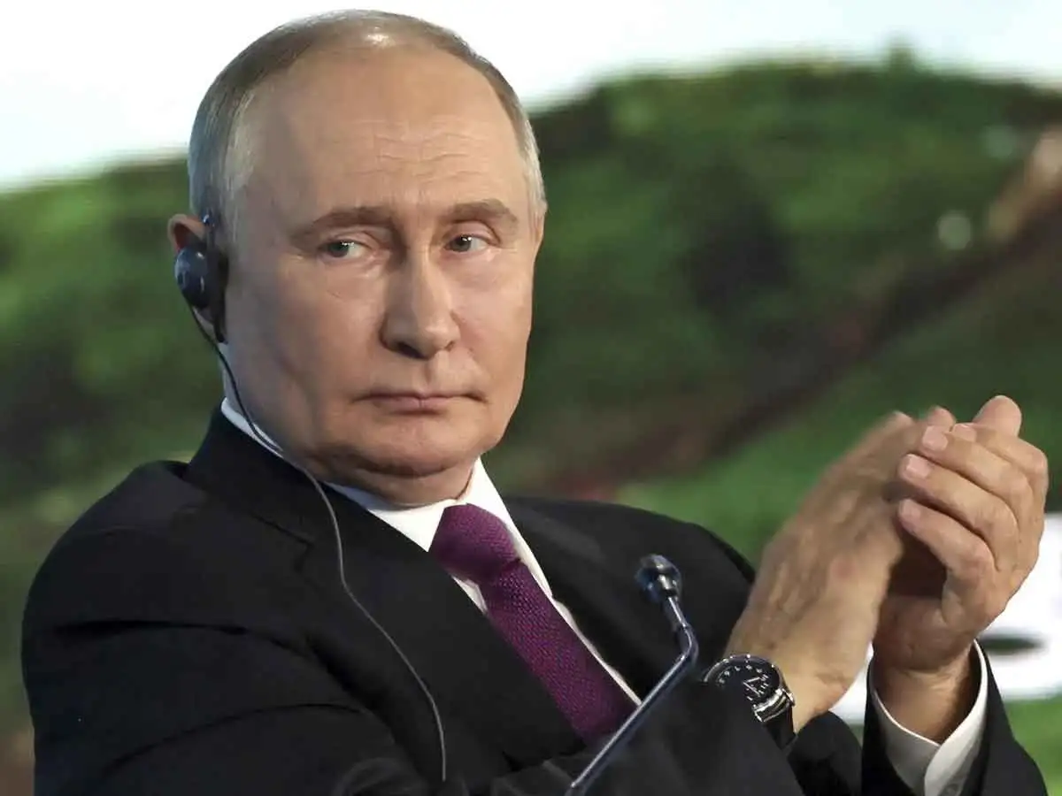 Russia grateful to India for its readiness to help resolve Ukraine conflict: Kremlin 