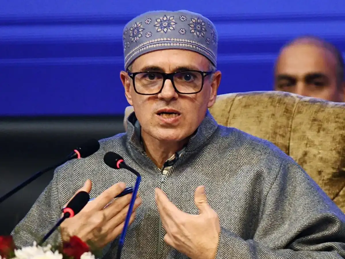 Modi must have done something right to win for 25 years: Abdullah 