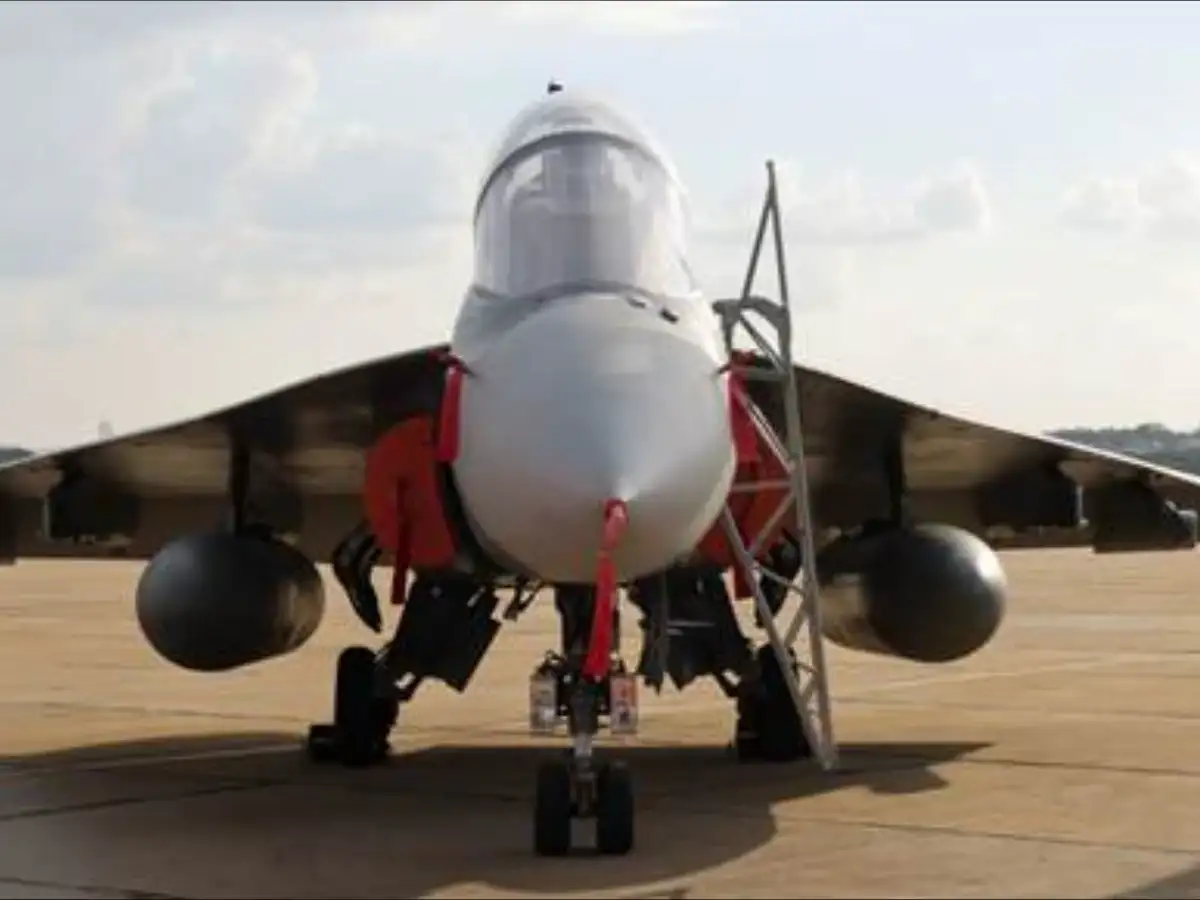 LCA fighter engine supplies stabilise as GE ships four sets to HAL 