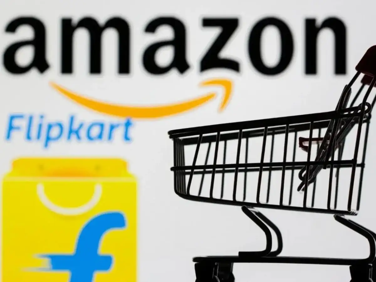 Amazon, Flipkart festive sales begin at midnight: iPhone 17, Galaxy S25 Ultra, OnePlus Nord CE 5 and more deals 