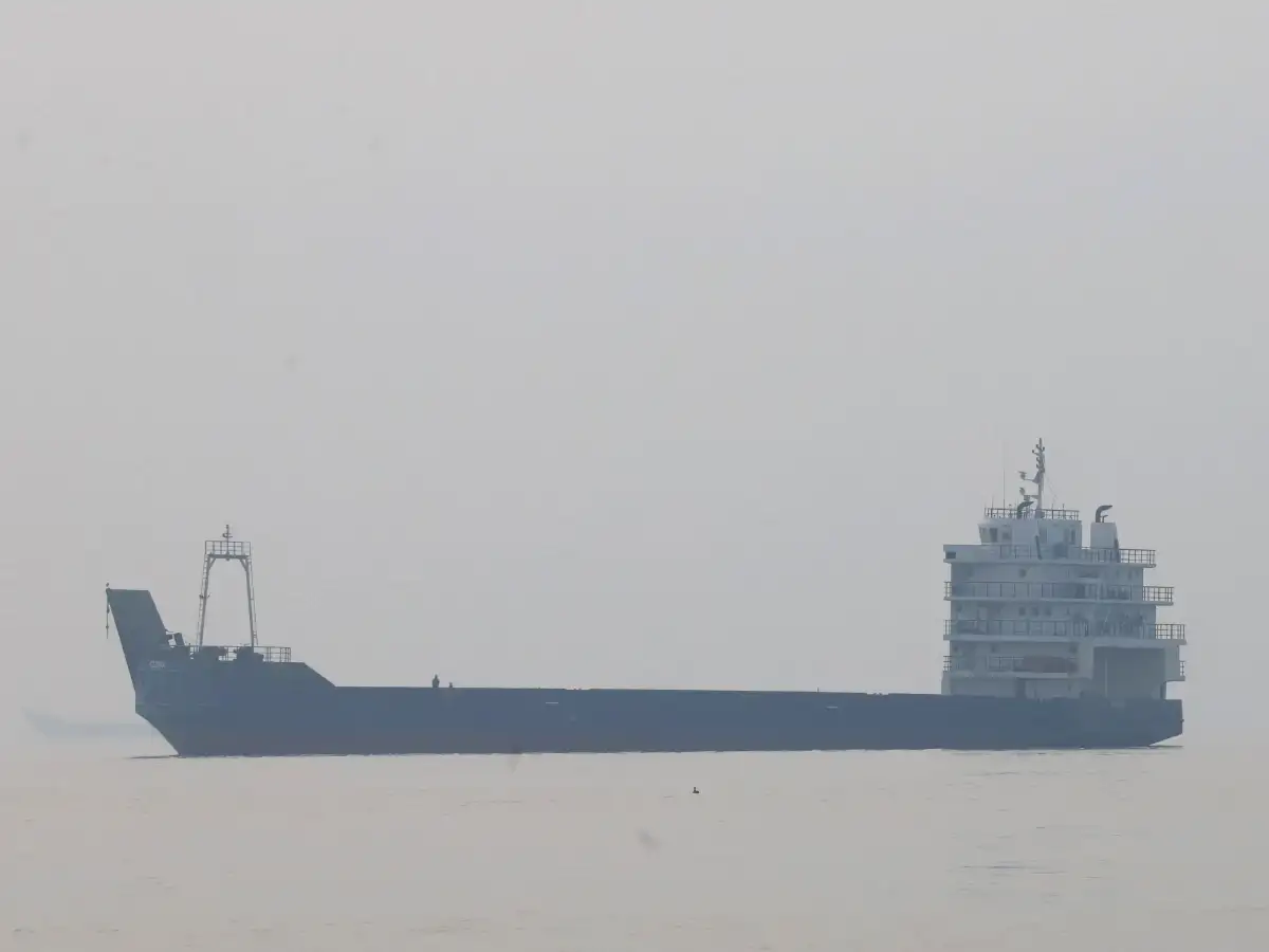 Iranian official says 'illegal routes' in Strait of Hormuz to soon be blocked 