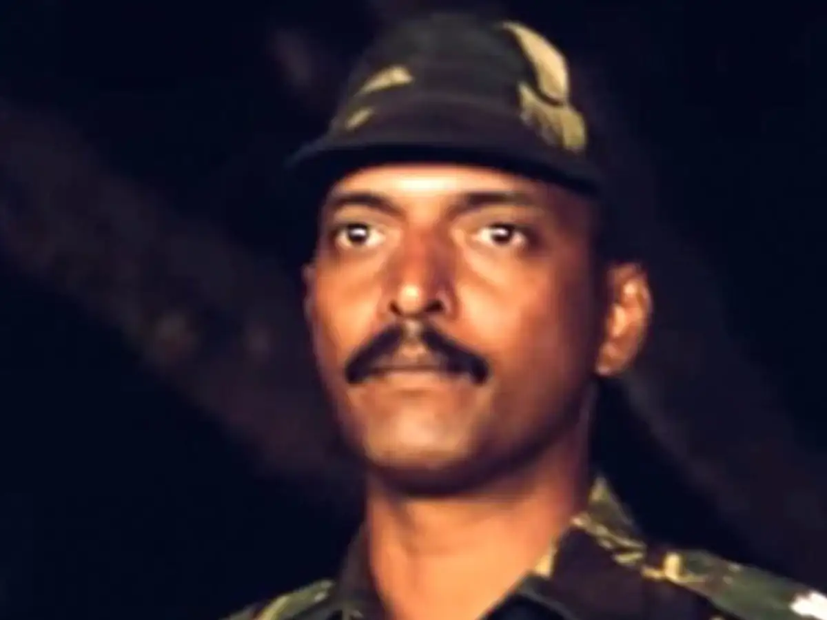 Nana Patekar dies at 75: Veteran actor served with Indian Army in Kargil War in 1999 
