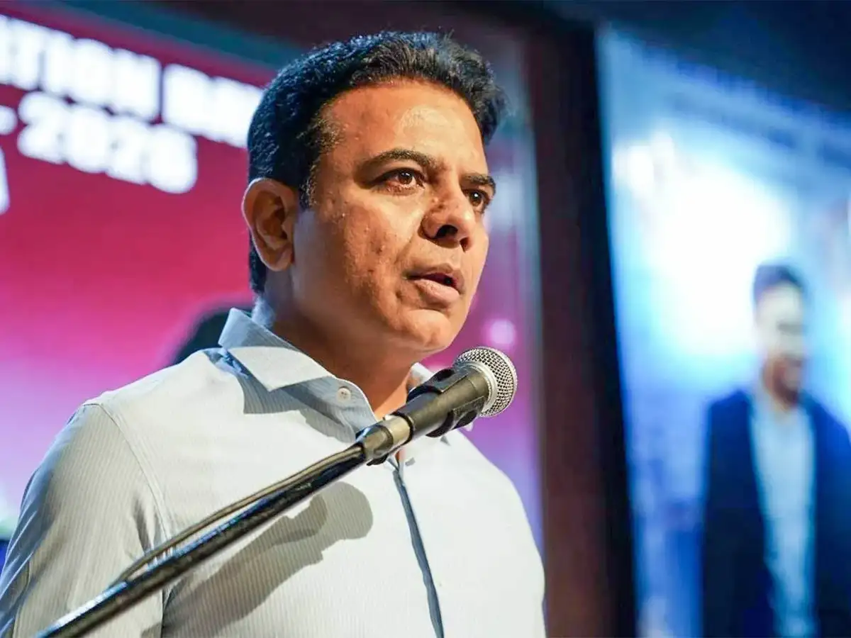 'Nation wants to know': KTR asks Elon Musk reveal identity of 'oligarchs' he claimed were blocking Starlink in India 