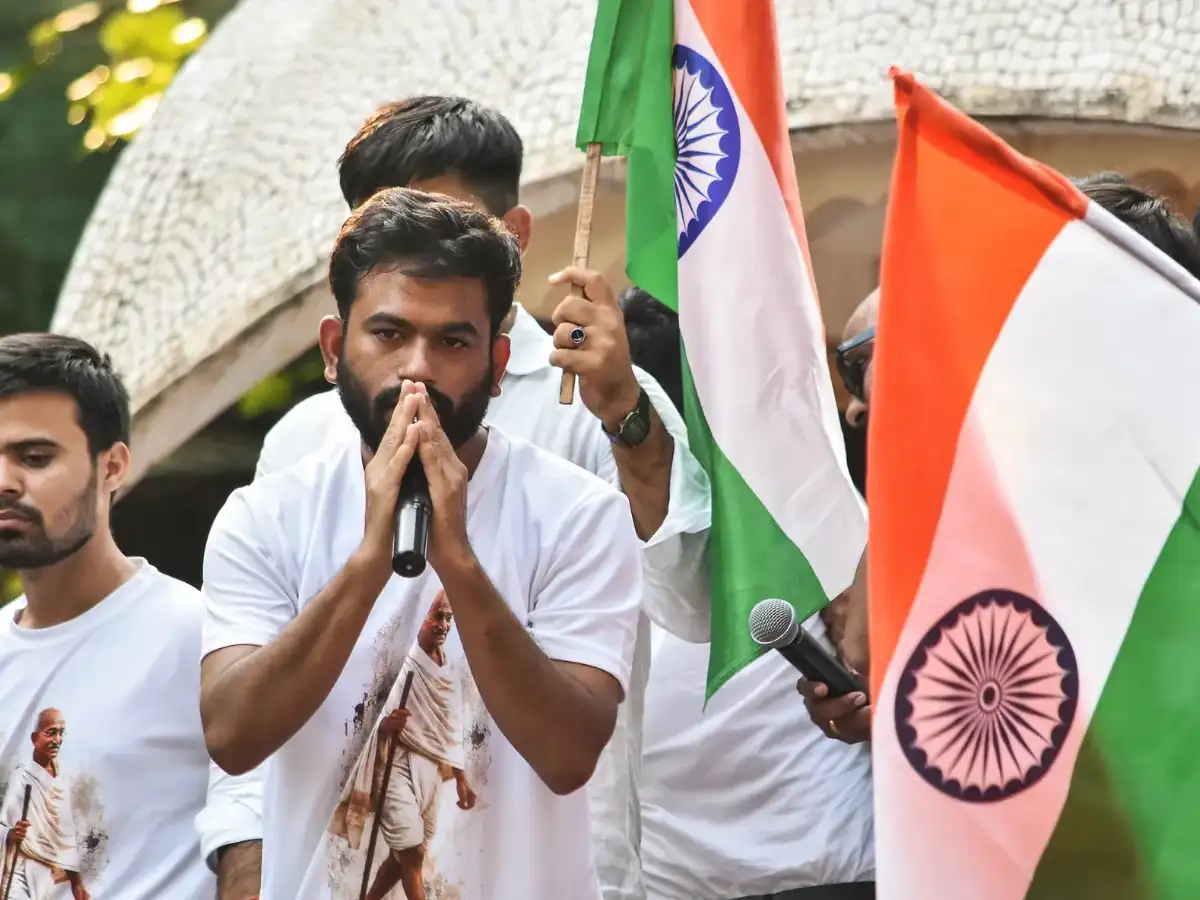 CJP's Abhijeet Dipke and YouTuber Dhruv Rathee to lead people’s tribunal against  electoral rolls discrepancies in Bengaluru 
