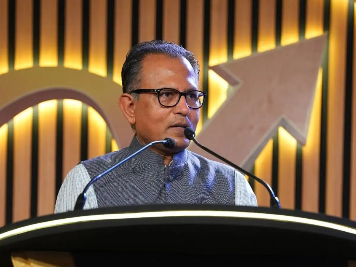 ET Alpha Wealth Summit 2.0: Bear markets can breed best investment ideas, says Nilesh Shah