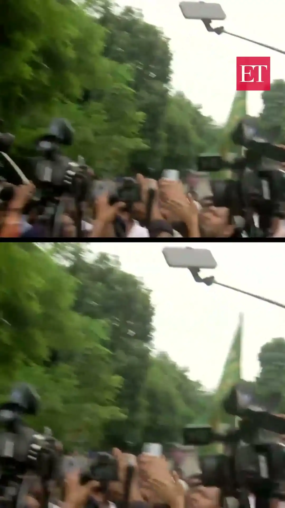 Tejashwi Yadav leads INDIA Bloc’s Raj Bhavan march in Patna over SIR, CEC Gyanesh Kumar 
