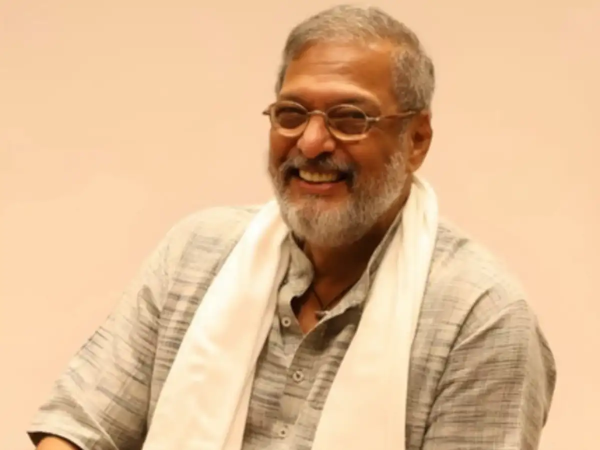Nana Patekar: Consummate artiste who defined on screen intensity 
