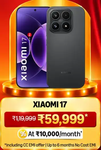 Image for XIAOMI17