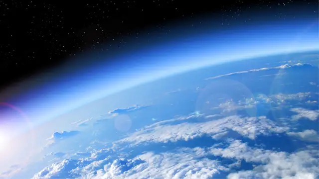 world space week 2026 theme: World Space Week 2026: How the ‘Rocket ...