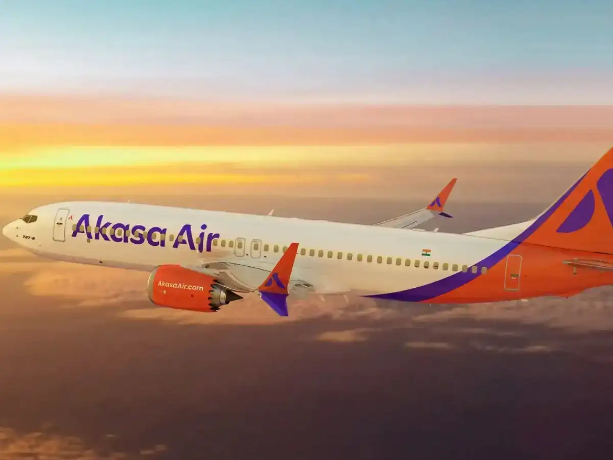 Air India, Air India Express and Akasa Air raise fuel surcharges from Oct 9, 2026