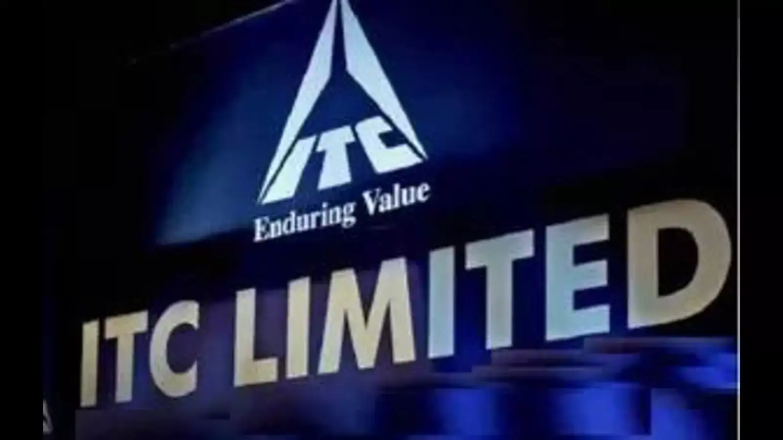 Rs 9,395 crore block deal! GQG exits ITC shares after a sharp 30% crash this year