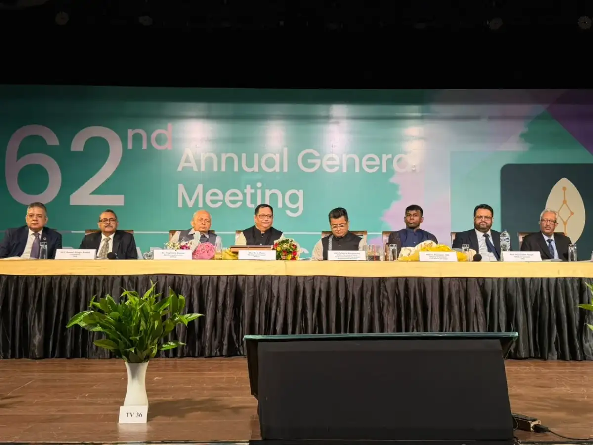 Tea Research Association launches TocklAI, the world's first AI model for tea 
