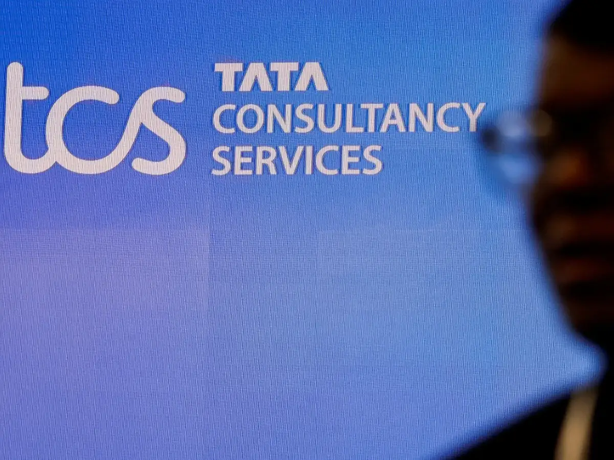 TCS Q2 profit rises 15% to Rs 13,884 crore as AI revenue doubles; growth remains subdued 