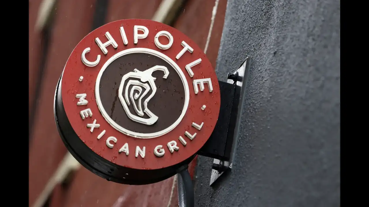 Chipotle stock surges 6% as Starbucks explores potential takeover of CMG - here's what investors need to know 