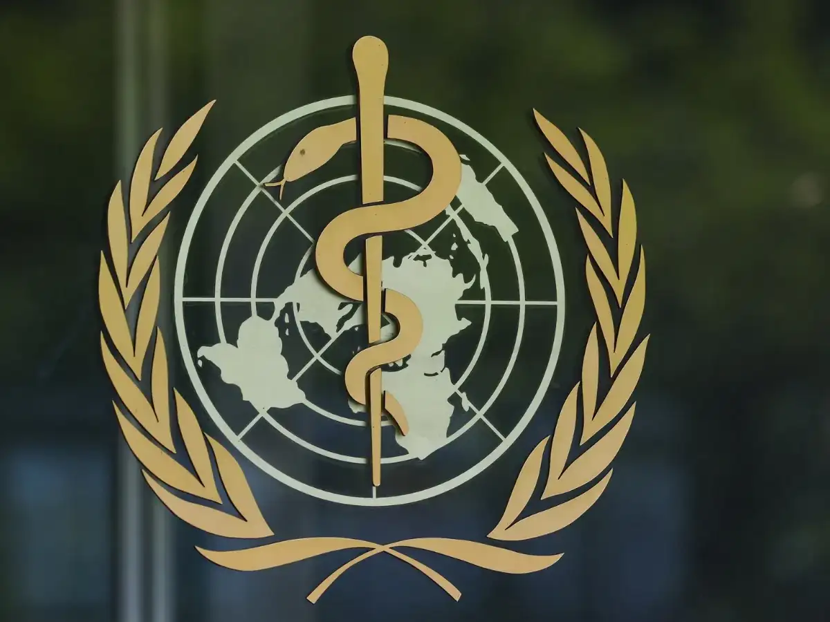 China confirms nomination of senior health official for WHO chief's post amid COVID scrutiny 