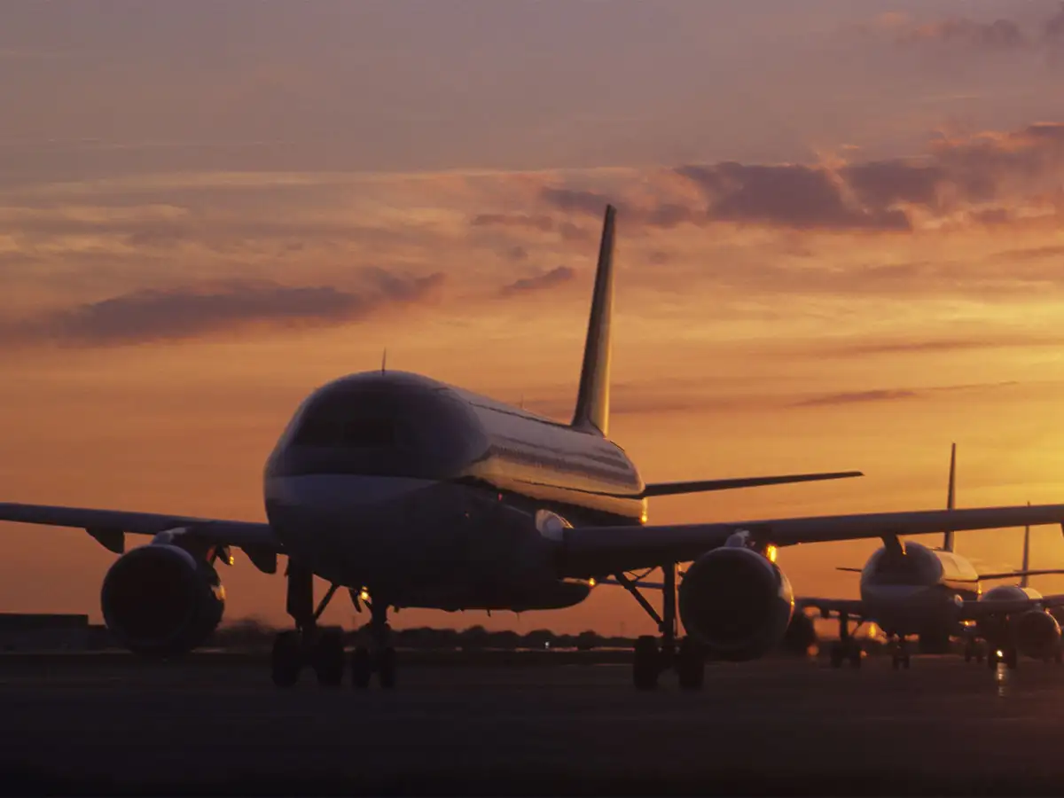 Festive rush: Airlines hike fuel surcharge as ATF prices soar