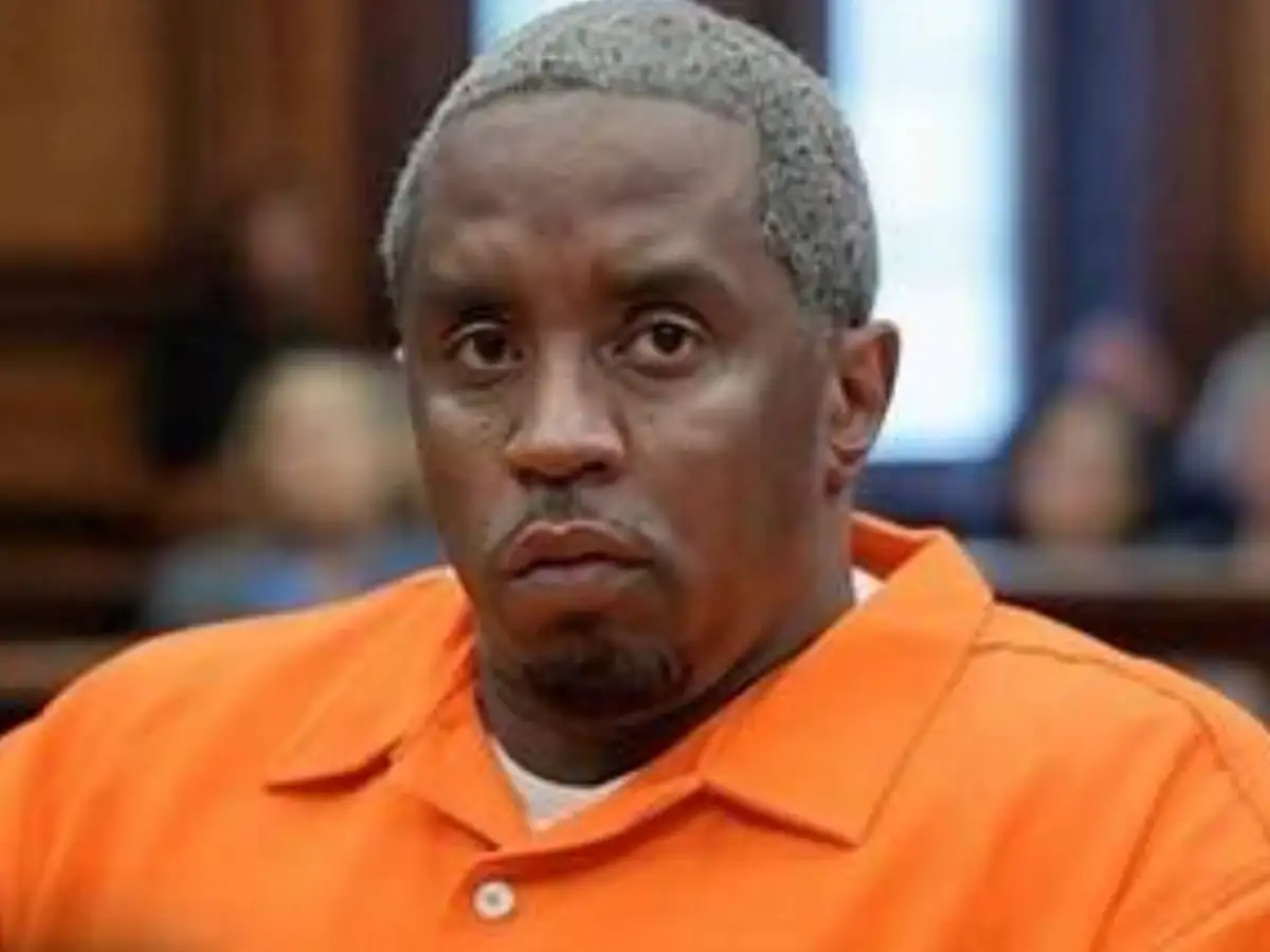Diddy’s prison release date pushed back: Curry chicken, pizza, Instagram and secret liquor stash — what’s happening behind bars? 