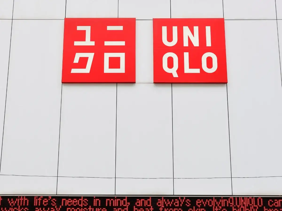 Uniqlo owner's Western bet pays off as profit surges 32% 