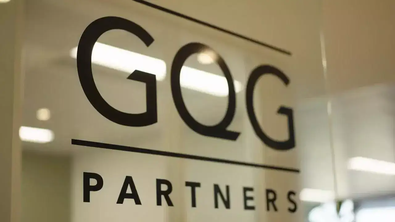 GQG Partners sells Rs 24,400 cr worth of Indian stocks in 2026; ITC, Adani shares among key exits