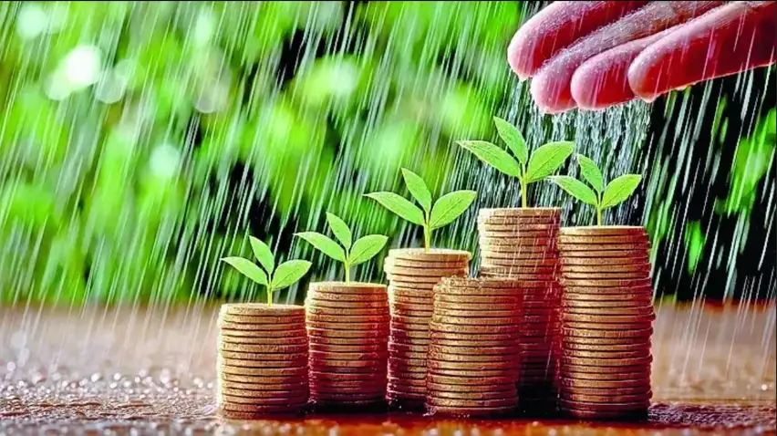 Weak rains clouds recovery in Rs 3.3 lakh crore microfinance sector