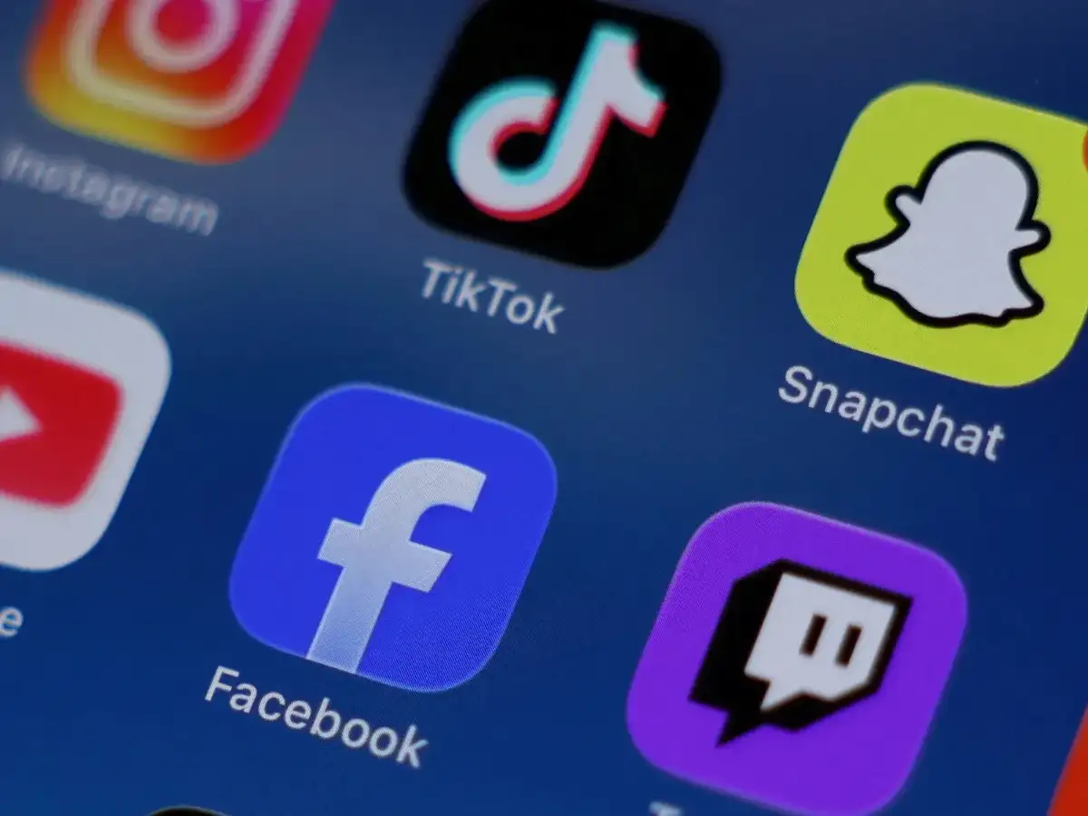 Meta bans TikTok ads on its platforms in US 