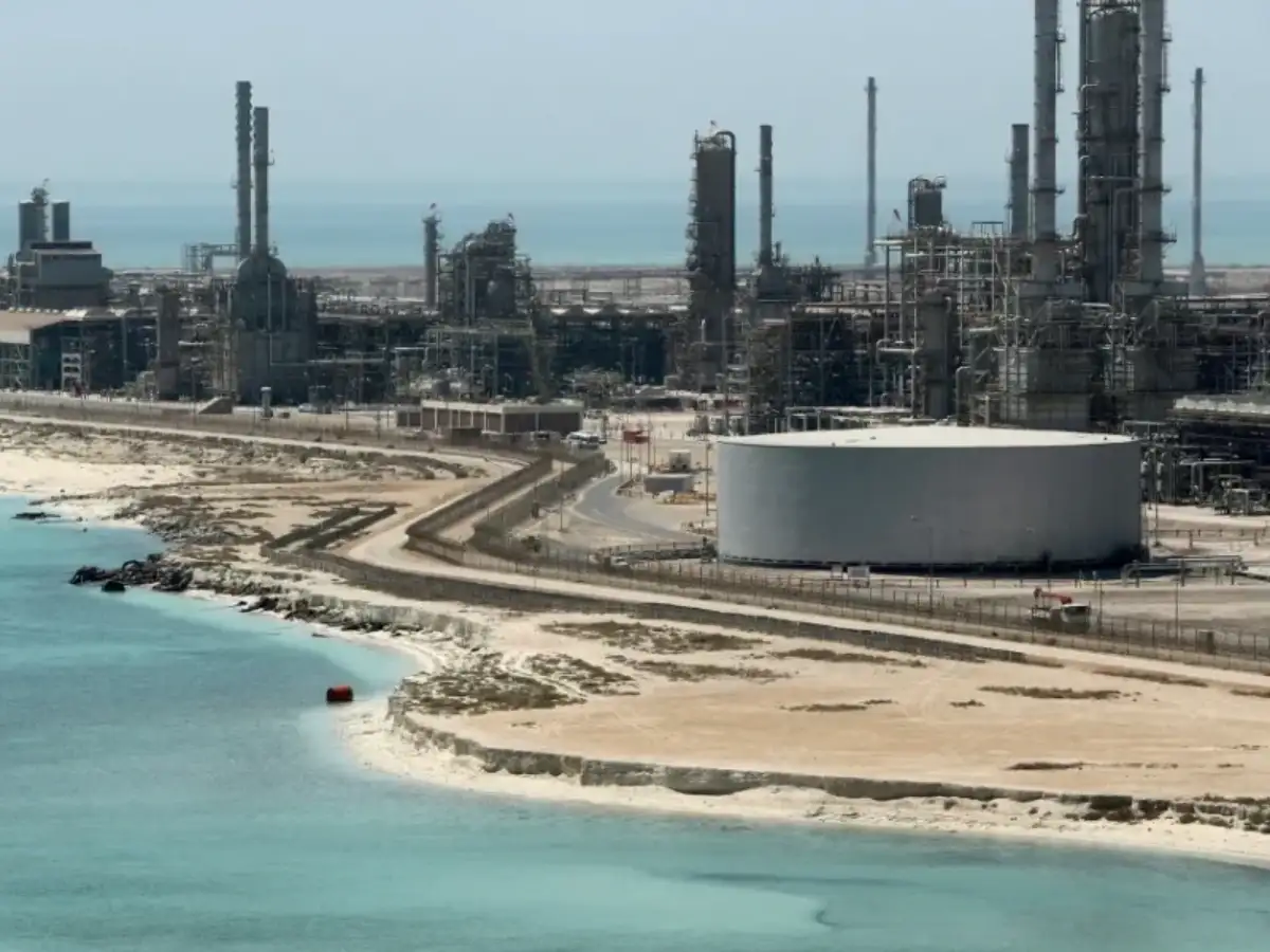 France, Saudi Arabia still studying options to protect Yanbu terminal, army chief says 