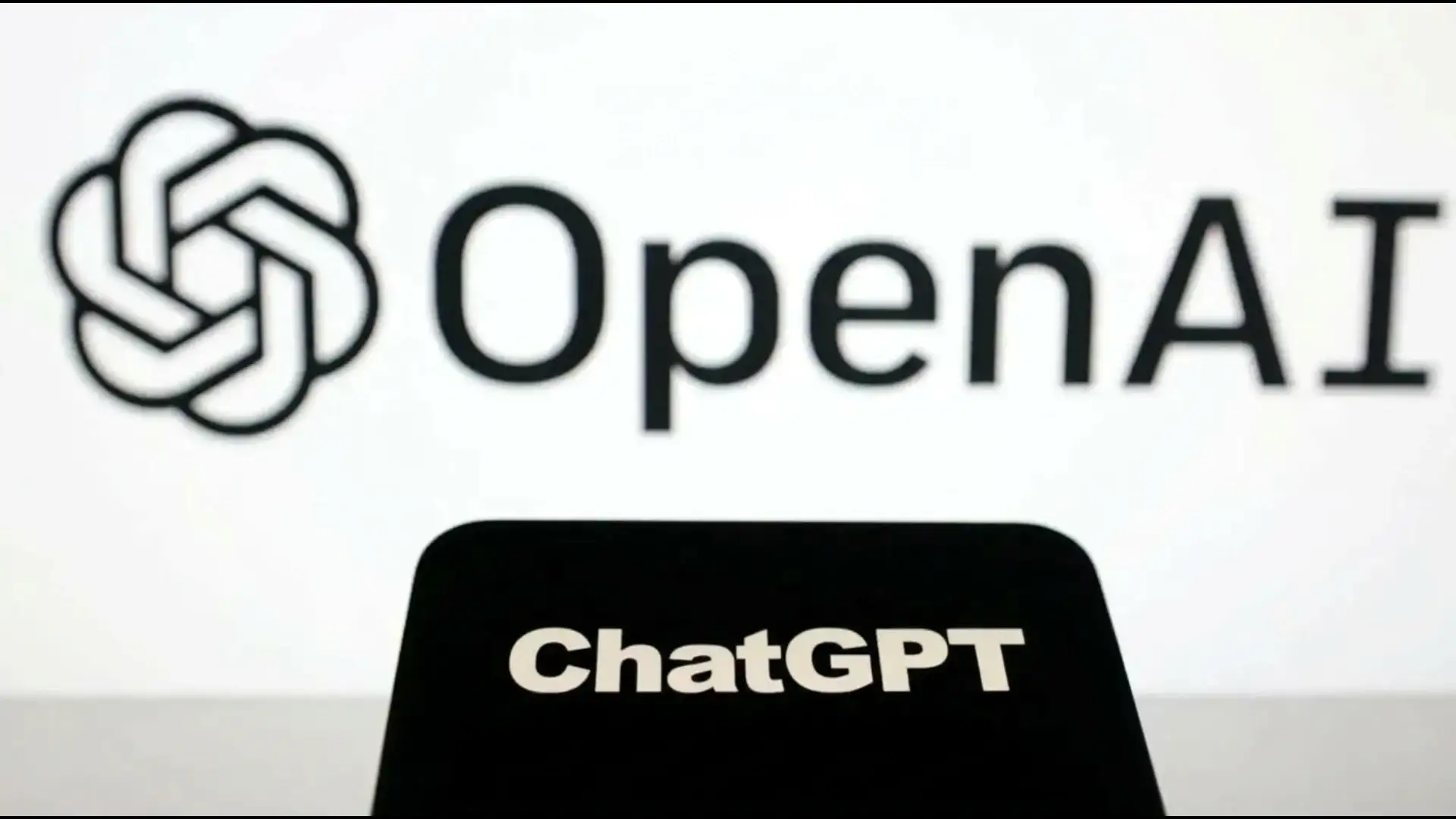OpenAI says Iran, Russia influence ops busted