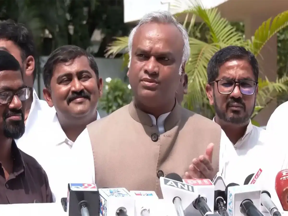 Karnataka Minister warns of 'far-reaching consequences' on US suspension of  Green Card program for IT majors 