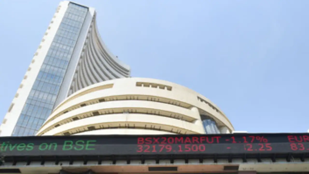Sensex jumps 500 points, Nifty above 22,350 a day after crash as Trump rules out Iran strikes. What lies ahead?