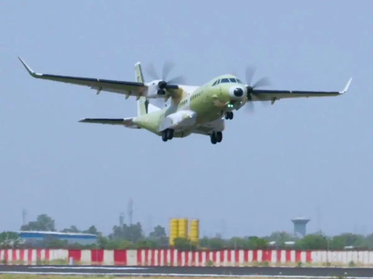 India's first C-295 aircraft just 2 months away; the speed of IAF modernisation can be faster: Air Chief Marshal AP Singh 