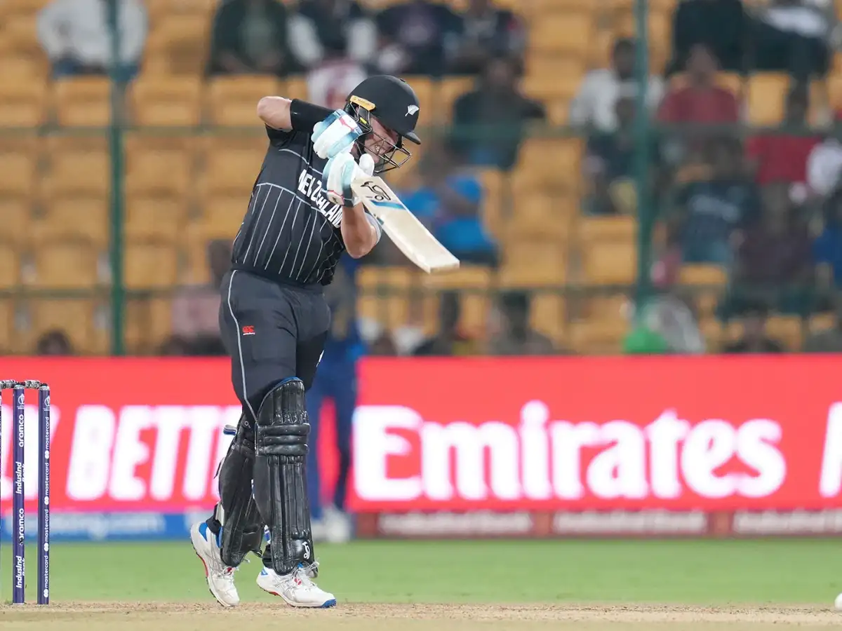 New Zealand's Chapman, Foulkes ruled out of India T20s through injury 