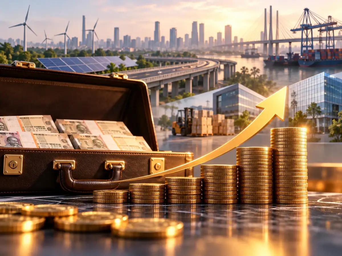 Vivriti Asset Management returns over Rs 3,400 crore to investors across two fund vintages