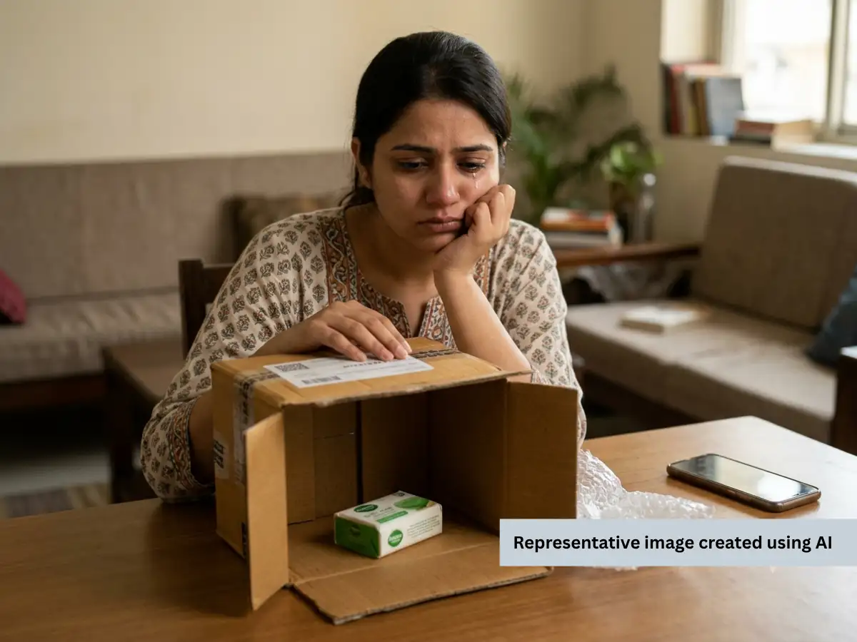 Flipkart customer orders smartphone but receives soap in sealed box: Court orders full refund with interest &amp; compensation for mental harassment 
